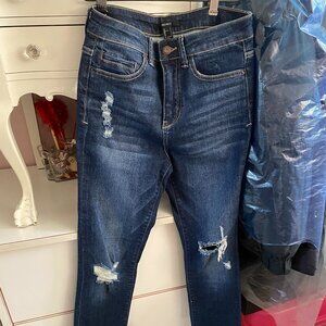 forever 21 jeans